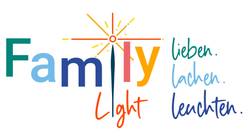 Logo Family ligth